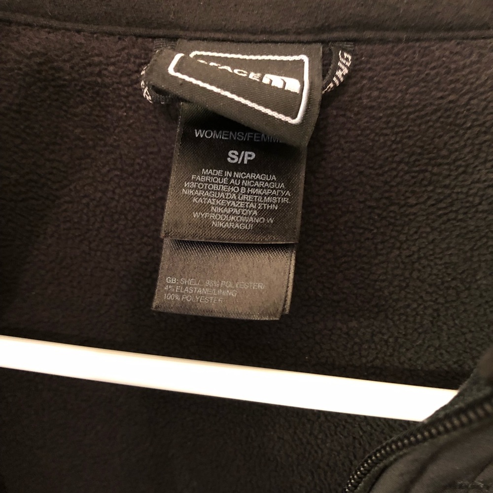 North Face Soft Shell - image 3